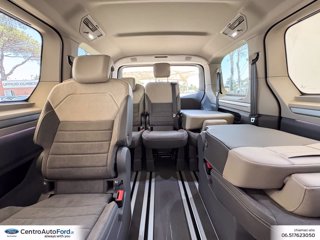 VOLKSWAGEN Multivan 1.4 tsi eh energetic dsg 7p.ti 8