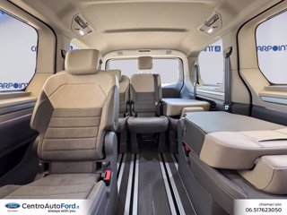 VOLKSWAGEN Multivan 1.4 tsi eh energetic dsg 7p.ti 8