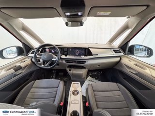 VOLKSWAGEN Multivan 1.4 tsi eh energetic dsg 7p.ti 9