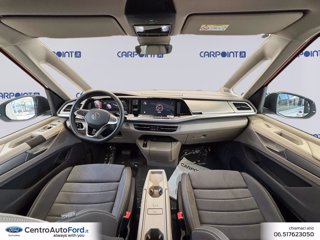 VOLKSWAGEN Multivan 1.4 tsi eh energetic dsg 7p.ti 9
