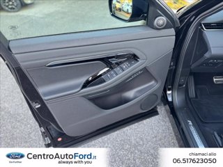 LAND ROVER Range Rover Evoque 2.0D I4 163 CV AWD Auto R-Dynamic SE 8