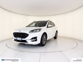 FORD Kuga 1.5 ecoblue st-line 2wd 120cv auto
