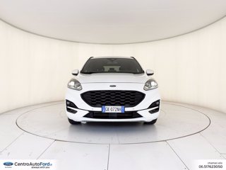 FORD Kuga 1.5 ecoblue st-line 2wd 120cv auto 1