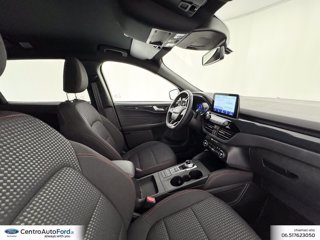 FORD Kuga 1.5 ecoblue st-line 2wd 120cv auto 5