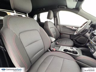 FORD Kuga 1.5 ecoblue st-line 2wd 120cv auto 6