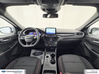 FORD Kuga 1.5 ecoblue st-line 2wd 120cv auto 8
