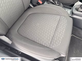 FORD Fiesta 5p 1.0 ecoboost h titanium 125cv 7