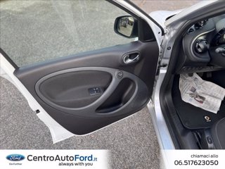 SMART forfour 70 1.0 Passion 8