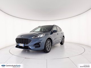 FORD Kuga 2.5 full hybrid st-line x 2wd 190cv cvt