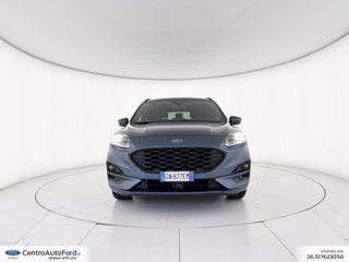 FORD Kuga 2.5 full hybrid st-line x 2wd 190cv cvt 1