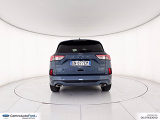 FORD Kuga 2.5 full hybrid st-line x 2wd 190cv cvt 3