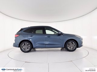 FORD Kuga 2.5 full hybrid st-line x 2wd 190cv cvt 4