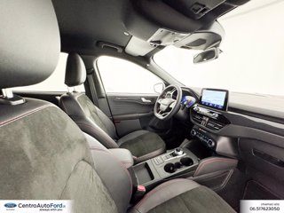 FORD Kuga 2.5 full hybrid st-line x 2wd 190cv cvt 5