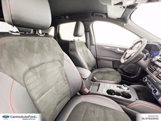 FORD Kuga 2.5 full hybrid st-line x 2wd 190cv cvt 6