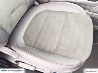 FORD Kuga 2.5 full hybrid st-line x 2wd 190cv cvt 7