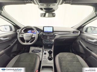FORD Kuga 2.5 full hybrid st-line x 2wd 190cv cvt 9