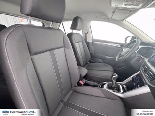 VOLKSWAGEN T-roc 1.0 tsi edition plus 115cv 6