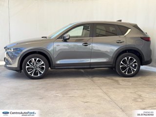 MAZDA Cx-5 2.2 centre-line 2wd 150cv auto 2