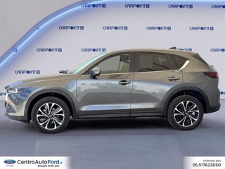 MAZDA Cx-5 2.2 centre-line 2wd 150cv auto 2