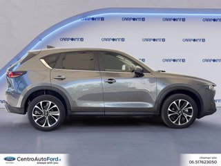 MAZDA Cx-5 2.2 centre-line 2wd 150cv auto 4