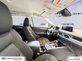 MAZDA Cx-5 2.2 centre-line 2wd 150cv auto 5