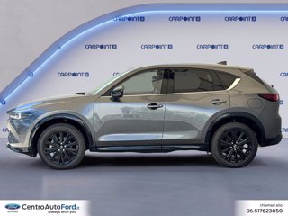 MAZDA Cx-5 2.2 homura 2wd 150cv 2