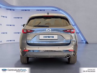 MAZDA Cx-5 2.2 homura 2wd 150cv 3