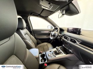 MAZDA Cx-5 2.2 homura 2wd 150cv 5