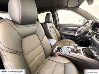 MAZDA Cx-5 2.2 homura 2wd 150cv 6