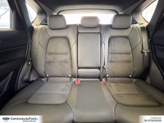 MAZDA Cx-5 2.2 homura 2wd 150cv 8