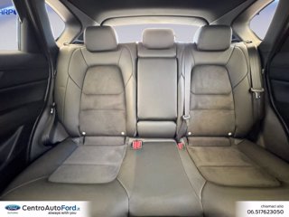 MAZDA Cx-5 2.2 homura 2wd 150cv 8