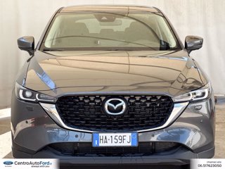 MAZDA Cx-5 2.2 advantage 2wd 150cv auto 1