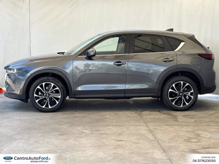 MAZDA Cx-5 2.2 advantage 2wd 150cv auto 2