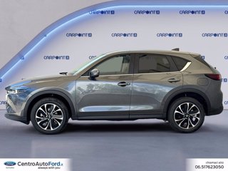 MAZDA Cx-5 2.2 advantage 2wd 150cv auto 2