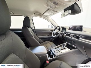 MAZDA Cx-5 2.2 advantage 2wd 150cv auto 5