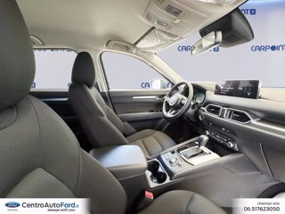 MAZDA Cx-5 2.2 advantage 2wd 150cv auto 5