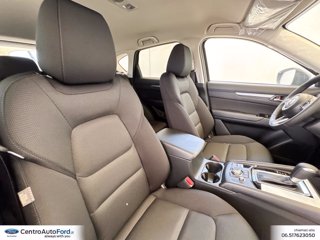 MAZDA Cx-5 2.2 advantage 2wd 150cv auto 6