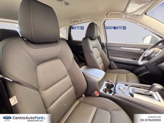 MAZDA Cx-5 2.2 advantage 2wd 150cv auto 6