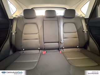 MAZDA Cx-5 2.2 advantage 2wd 150cv auto 8