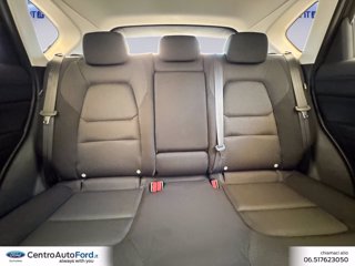 MAZDA Cx-5 2.2 advantage 2wd 150cv auto 8
