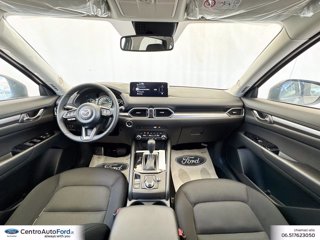 MAZDA Cx-5 2.2 advantage 2wd 150cv auto 9