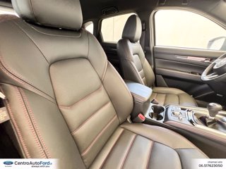 MAZDA Cx-5 2.2 homura comfort 2wd 150cv 6