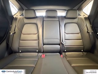 MAZDA Cx-5 2.2 homura comfort 2wd 150cv 8