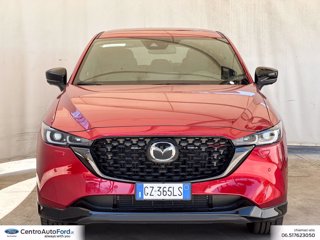 MAZDA Cx-5 2.2 homura comfort 2wd 150cv auto 1