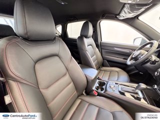 MAZDA Cx-5 2.2 homura comfort 2wd 150cv auto 6