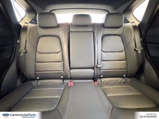 MAZDA Cx-5 2.2 homura comfort 2wd 150cv auto 8