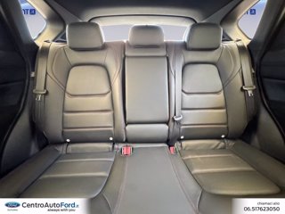 MAZDA Cx-5 2.2 homura comfort 2wd 150cv auto 8