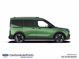 FORD Tourneo courier ii 1.0 ecoboost 125cv active 1