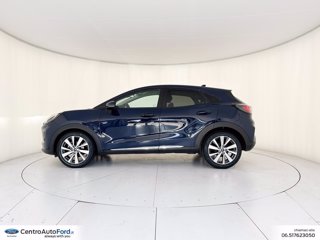 FORD Puma 1.0 ecoboost h titanium x s&s 125cv 2