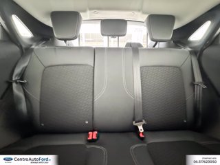 FORD Puma 1.0 ecoboost h titanium x s&s 125cv 8